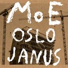 MOE Oslo Janus (IV) album cover
