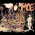 MOE Painted (with Mette Rasmussen and Ikuro Takahashi) album cover
