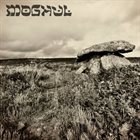 MOGHUL Moghul album cover