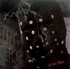 MOKER Satan's Den album cover