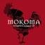 MOKOMA Punainen kukko EP album cover
