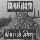 MOLDERING VIBRATION Buried Deep album cover