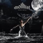 MOLLLUST In Deep Waters album cover