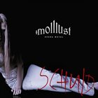 MOLLLUST Schuld album cover