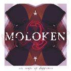 MOLOKEN Six Songs Of Happiness album cover