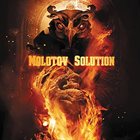 MOLOTOV SOLUTION Molotov Solution album cover