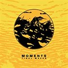 MOMENTS Tidal Waves album cover