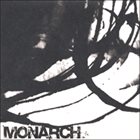 MONARCH (VA) Tragedy Holds The Hand of Hope album cover
