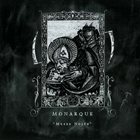 MONARQUE Messe Noire album cover