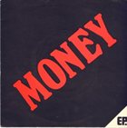 MONEY Fast World album cover