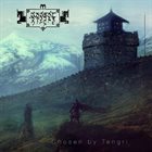 MONGOL Chosen by Tengri album cover