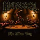 MONGOL The Altan Urug album cover