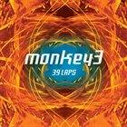 MONKEY3 39 Laps album cover