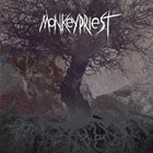 MONKEYPRIEST Defending The Tree album cover