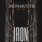 MONMUUTH Iron album cover