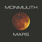 MONMUUTH Mars album cover