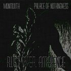 MONMUUTH Rust Over Ambience album cover