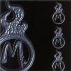 MONOLITH (VA) One Nation Under Metal album cover
