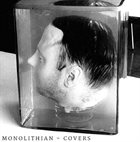 MONOLITHIAN Covers album cover