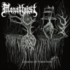 MONOTHEIST Genesis Of Perdition album cover