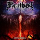 MONOTHEIST Scourge album cover