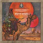 MONSTER MAGNET DesertFest Vol. 2 album cover