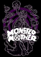 MONSTER MOTHER Monster Mother album cover