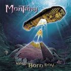 MONTANY New Born Day album cover
