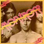 MONTROSE Montrose album cover