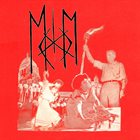 MOOM First EP album cover