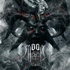 MOON Lucifer's Horns album cover
