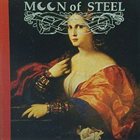 MOON OF STEEL Passions album cover