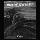 MOONKNIGHT Ligeia album cover
