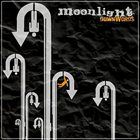 MOONLIGHT downWords album cover