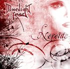 MOONLIGHT FEAR Nereida album cover