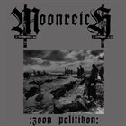 MOONREICH Zoon Politikon album cover