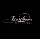 MOONSPELL Finisterra album cover