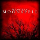 MOONSPELL Memorial album cover