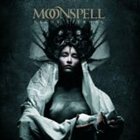 MOONSPELL Night Eternal album cover