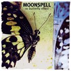 MOONSPELL The Butterfly Effect album cover