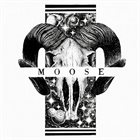 MOOSE Courage, Enlightened & Doubt album cover