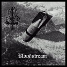 MOR DAGOR Bloodstream album cover