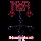 MOR (RUSSIA-1) Shemhamforash album cover