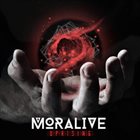 MORALIVE Uprising album cover