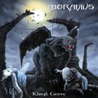 MORAVIUS King's Grave album cover