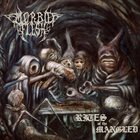 MORBID FLESH Rites Of The Mangled album cover