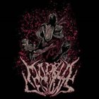 MORBID LEGIONS Morbid Legions album cover