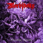 MORBIDEITY Ravishing Impurity album cover