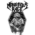 MORBITIOUS RAGE Spread Of The Virus (Demo) album cover