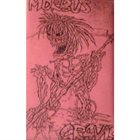 MORBUS GRAVIS Demo album cover